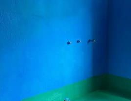 邯山卫生间测漏水多少钱